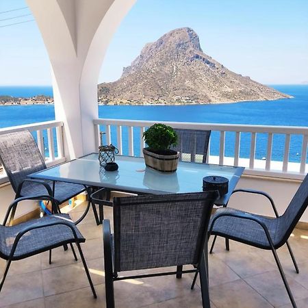 MyrtiesVia Ferrata Houseアパートメント エクステリア 写真