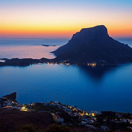 MyrtiesVia Ferrata Houseアパートメント エクステリア 写真