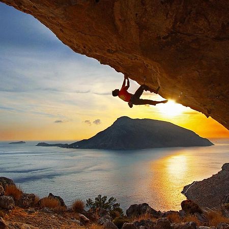 MyrtiesVia Ferrata Houseアパートメント エクステリア 写真
