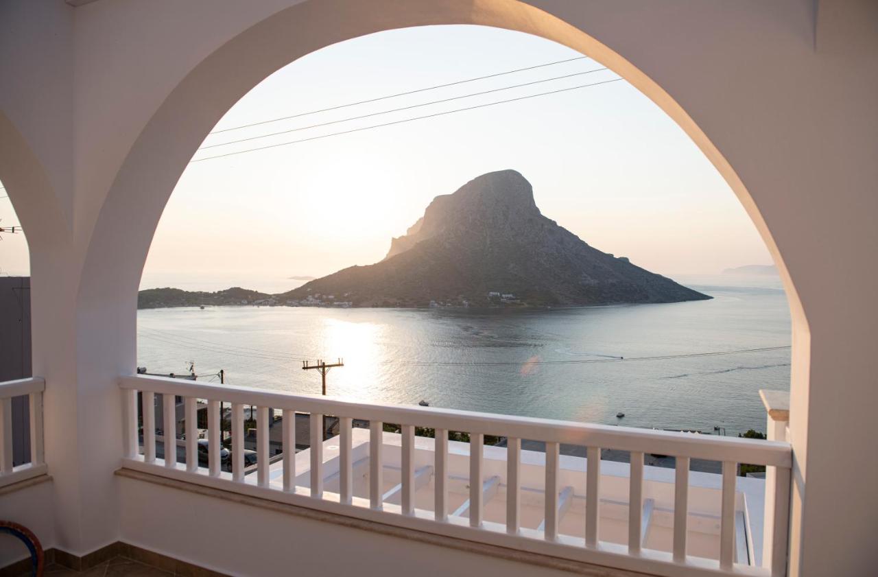 MyrtiesVia Ferrata Houseアパートメント エクステリア 写真
