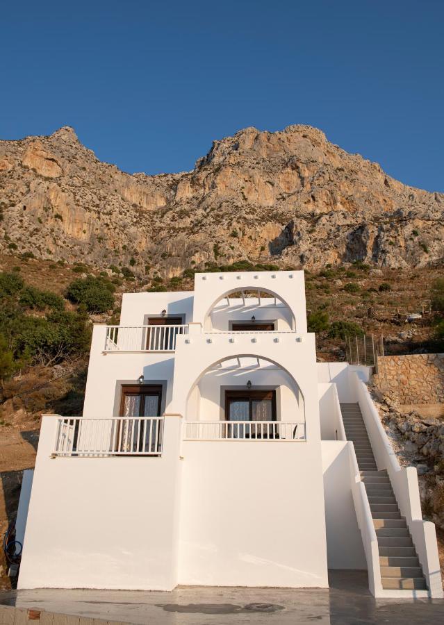 MyrtiesVia Ferrata Houseアパートメント エクステリア 写真