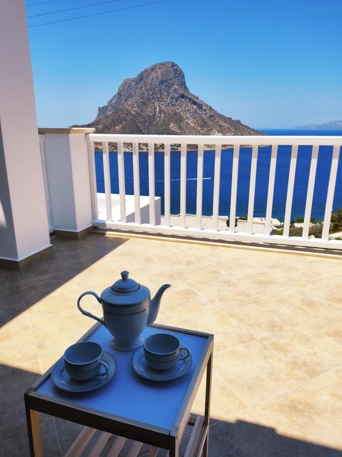 MyrtiesVia Ferrata Houseアパートメント エクステリア 写真