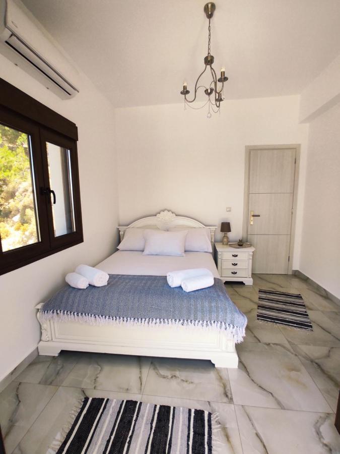 MyrtiesVia Ferrata Houseアパートメント エクステリア 写真
