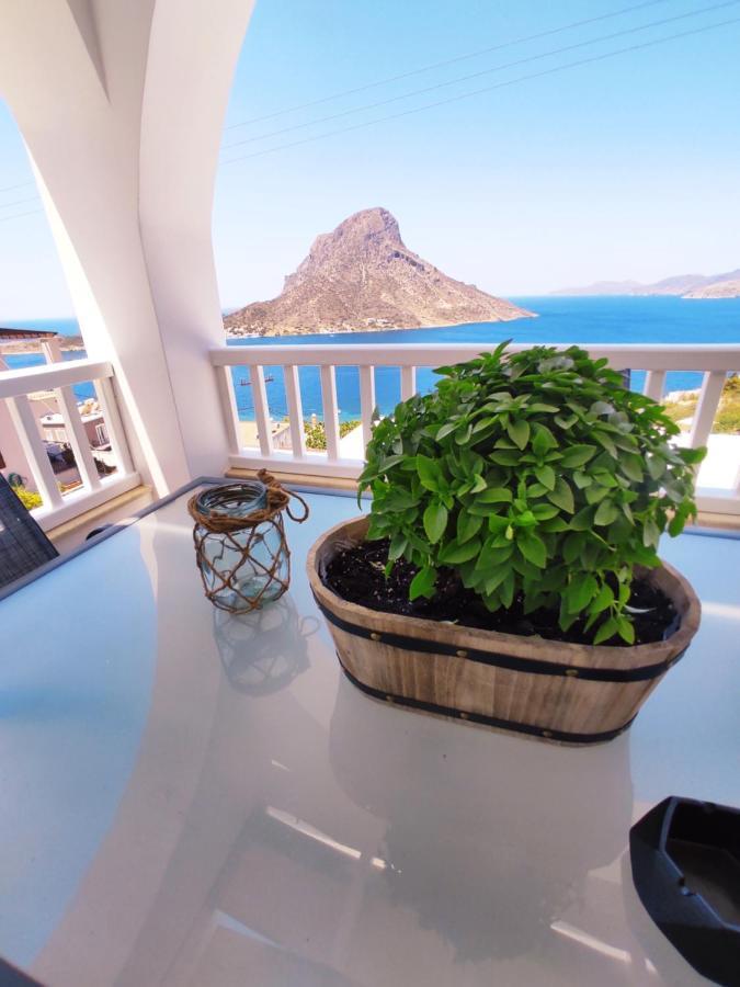 MyrtiesVia Ferrata Houseアパートメント エクステリア 写真