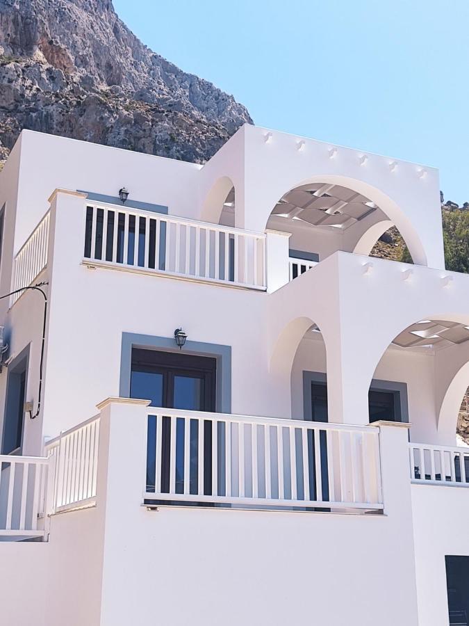 MyrtiesVia Ferrata Houseアパートメント エクステリア 写真