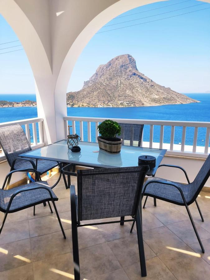 MyrtiesVia Ferrata Houseアパートメント エクステリア 写真