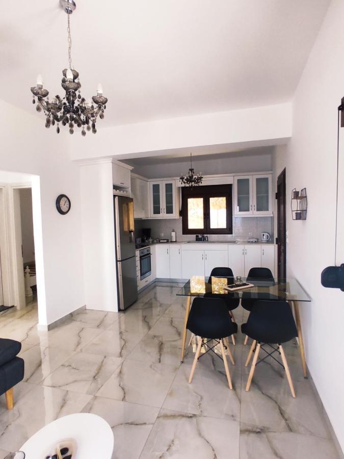 MyrtiesVia Ferrata Houseアパートメント エクステリア 写真