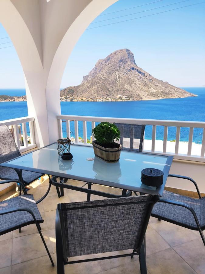 MyrtiesVia Ferrata Houseアパートメント エクステリア 写真