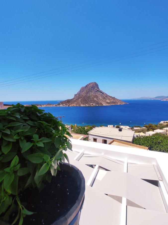 MyrtiesVia Ferrata Houseアパートメント エクステリア 写真
