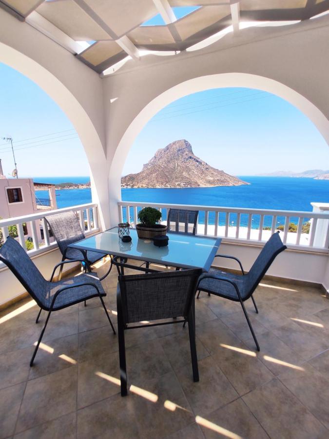 MyrtiesVia Ferrata Houseアパートメント エクステリア 写真