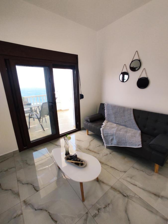 MyrtiesVia Ferrata Houseアパートメント エクステリア 写真