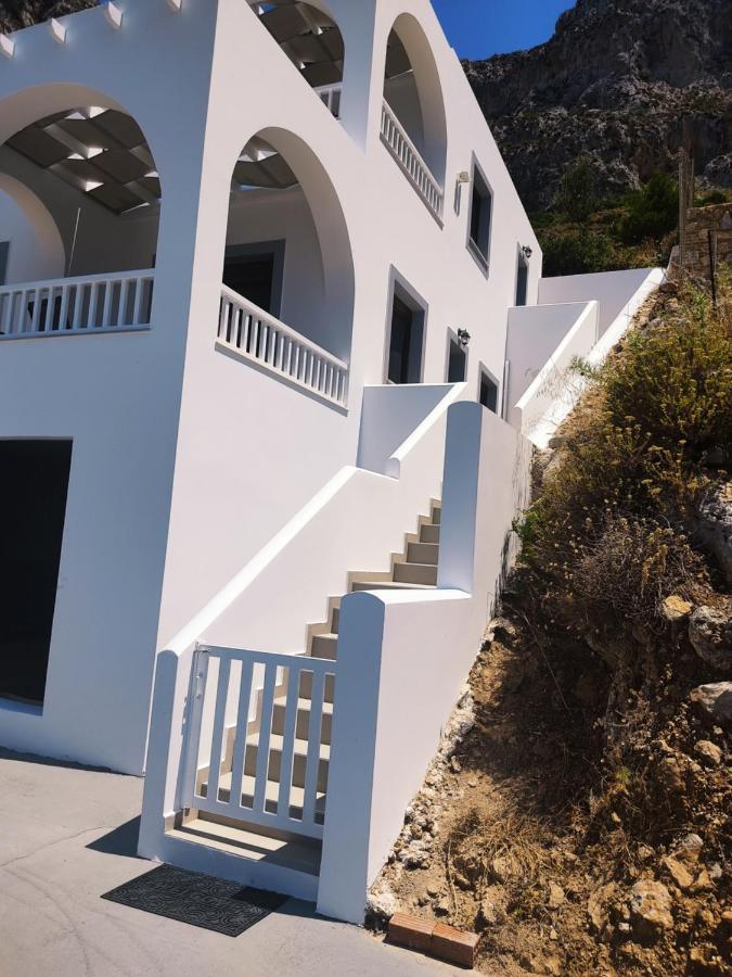 MyrtiesVia Ferrata Houseアパートメント エクステリア 写真