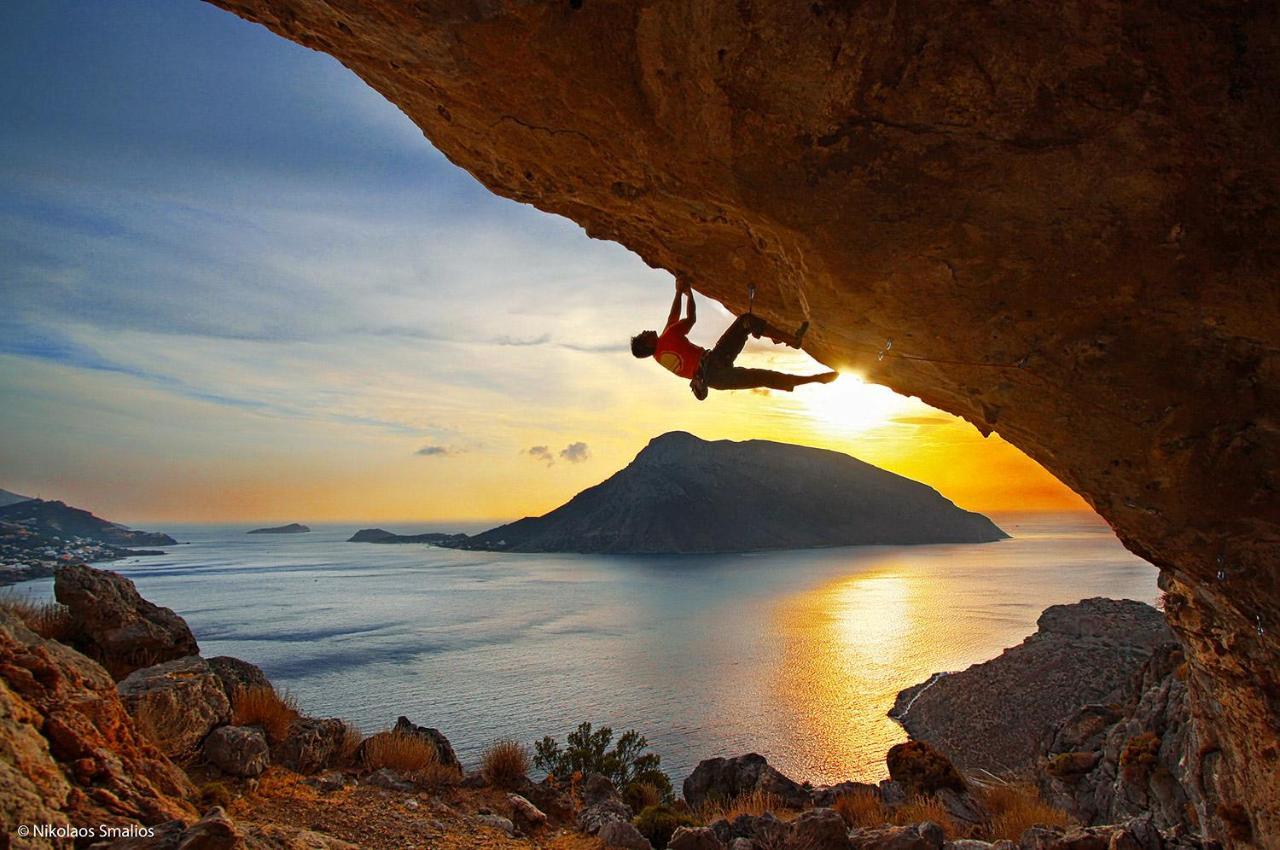 MyrtiesVia Ferrata Houseアパートメント エクステリア 写真