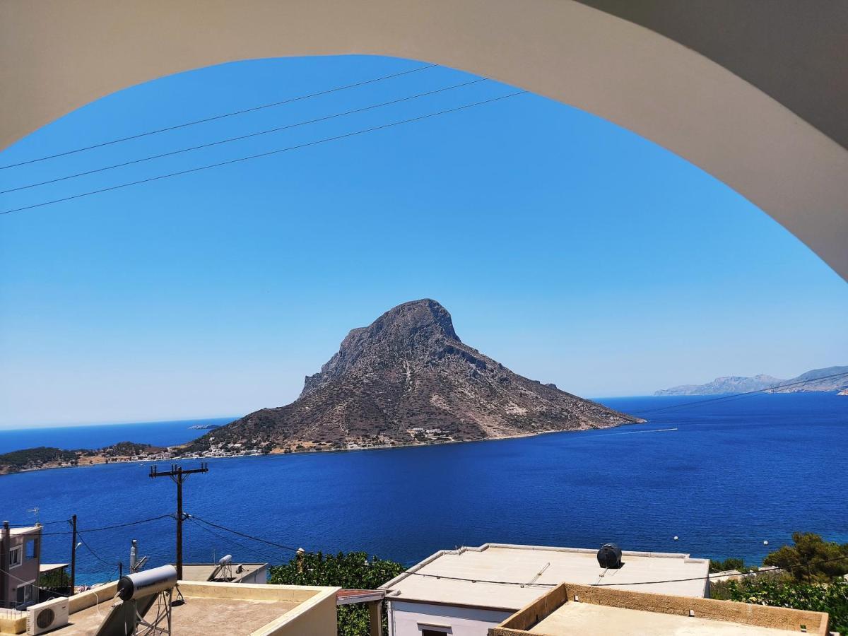 MyrtiesVia Ferrata Houseアパートメント エクステリア 写真